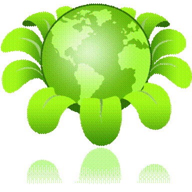 Earthday promotion